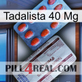 Tadalista 40Mg 36